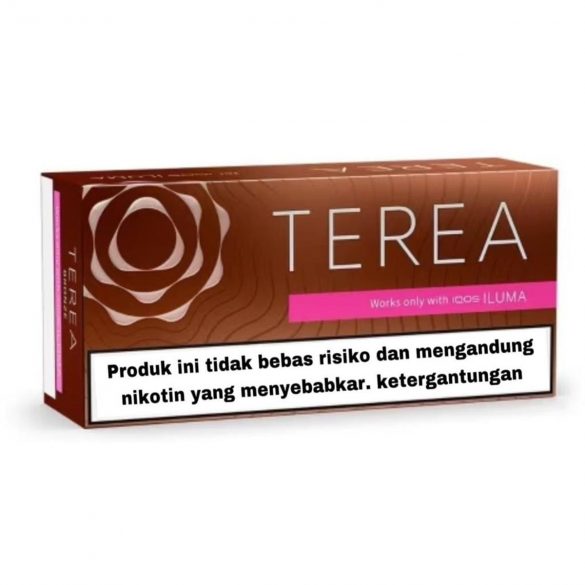 Heets TEREA Bronze