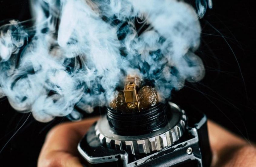 How to Choose the Right Vape Device: A UAE Buyer’s Guide for Adults